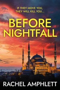 Before Nightfall