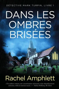 Dans les ombres brisées