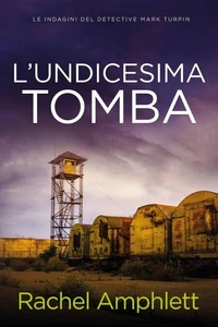 L'undicesima tomba