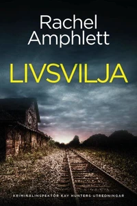 Livsvilja