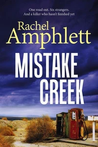 Mistake Creek