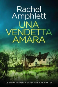 Una vendetta amara