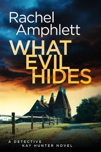 What Evil Hides