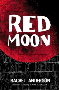 Rachel Anderson - Red Moon.