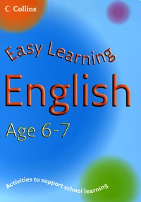 English Age 6-7