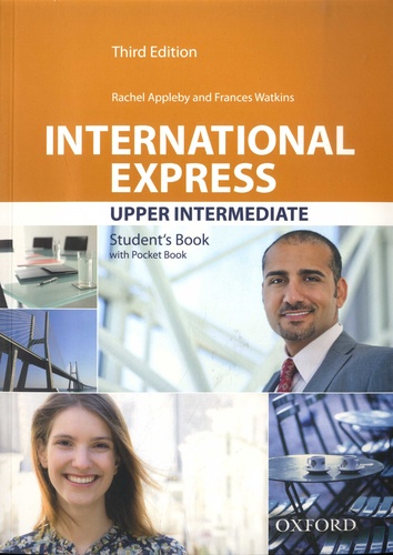 International Express Upper Intermediate. Student's Book 3rd edition