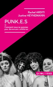Punk.e.s
