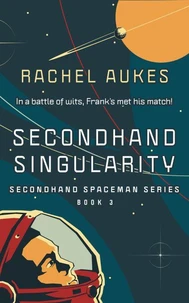 Secondhand Singularity
