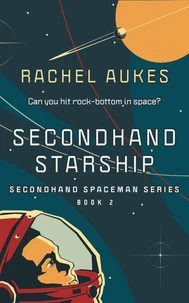 Secondhand Starship