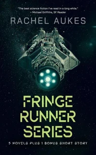 The Fringe Runner Series