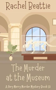 The Murder at the Museum