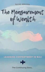 The Measurement of Wealth