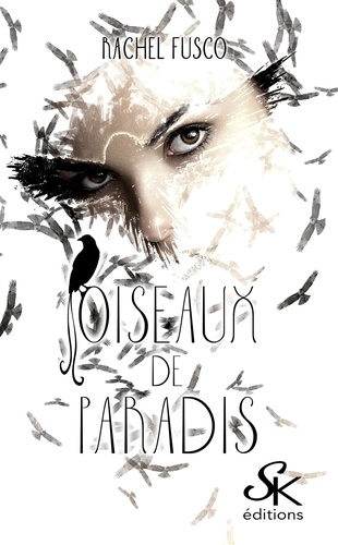 Oiseaux de paradis