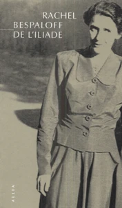 De l'Iliade