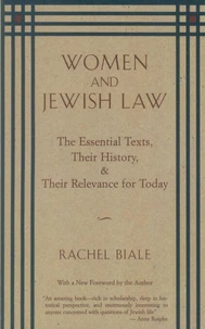 Women and Jewish Law