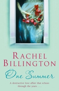 Rachel Billington - One Summer.