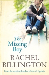 Rachel Billington - The Missing Boy.