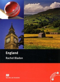Rachel Bladon - England.