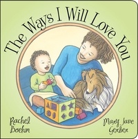 Rachel Boehm et Mary Jane Gerber - The Ways I Will Love You.