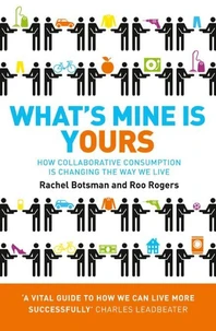 What’s Mine Is Yours