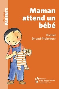 Téléchargeur de livres de google books Maman attend un bébé en francais