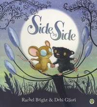 Rachel Bright et Debi Gliori - Side by Side.