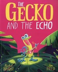 The Gecko and the Echo