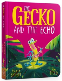 The Gecko and the Echo