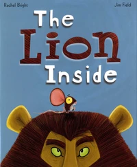 The Lion Inside