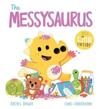 The Messysaurus