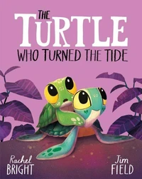 Turtle who turned the tide -the-
