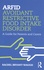 ARFID Avoidant Restrictive Food Intake Disorder. A Guide for Parents and Carers