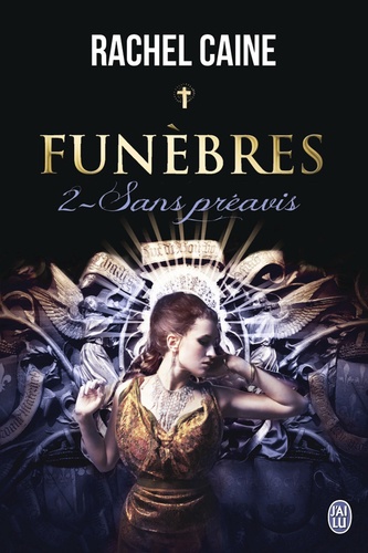 Funèbres Tome 2 Sans préavis