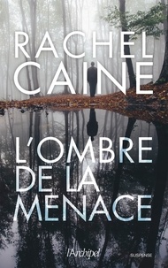 Portail de téléchargement de livres L'ombre de la menace ePub DJVU (French Edition) 9782809827095 par Rachel Caine