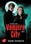 Vampire City Tome 6 Morganville : l'affrontement final