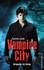 Vampire City Tome 9 Morganville, ville fantôme