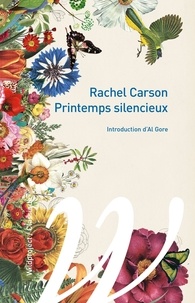 Rachel Carson - Printemps silencieux.