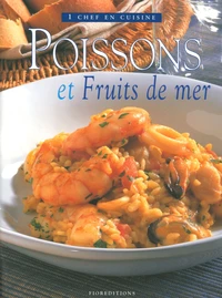 Poissons et Fruits de mer