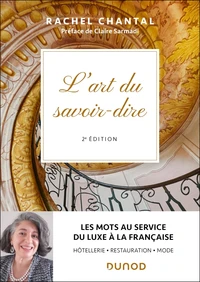 L'art du savoir-dire