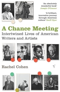 Rachel Cohen - A Chance Meeting.
