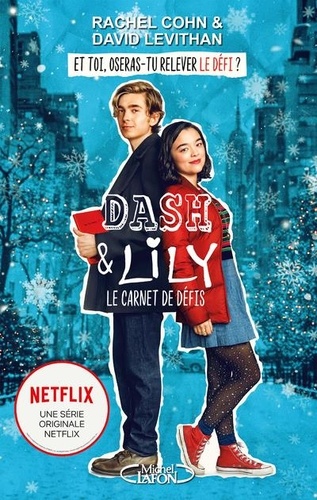 Dash & Lily. Le carnet de défis
