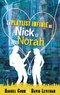 Rachel Cohn - La playlist infinie de Nick et Norah.