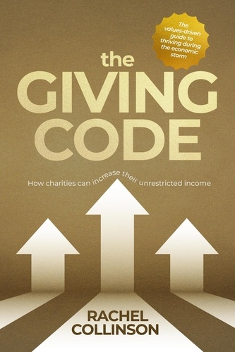  Rachel Collinson - The Giving Code.