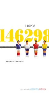 Rachel Corenblit - 146 298.