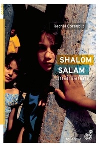 Rachel Corenblit - Shalom Salam maintenant.