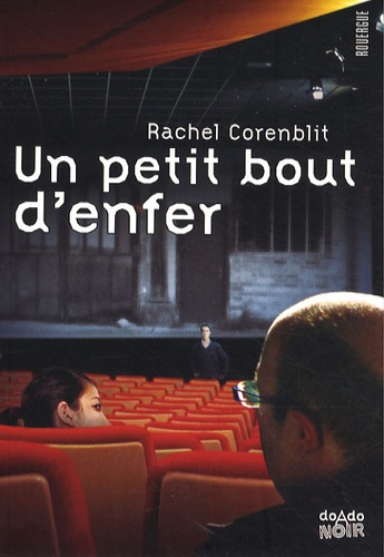 Rachel Corenblit - Un petit bout d'enfer.