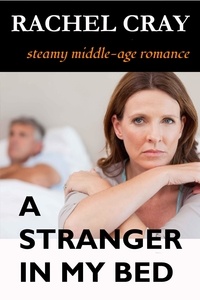  Rachel Cray - A Stranger in My Bed.