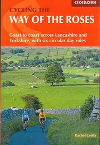 Cycling the way of the roses