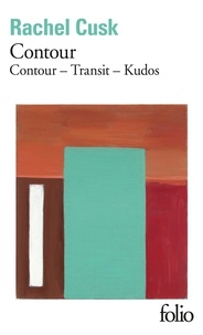 Rachel Cusk - Contour - Contour - Transit - Kudos.