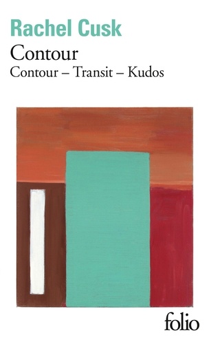 Contour. Contour - Transit - Kudos
